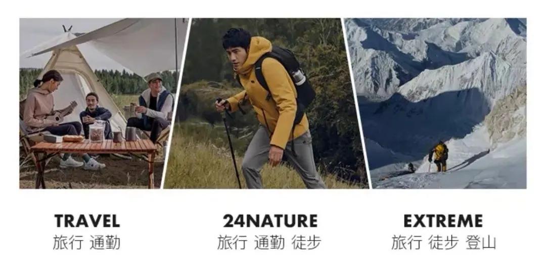 羽绒服价格天花板,羽绒服为何价格上涨