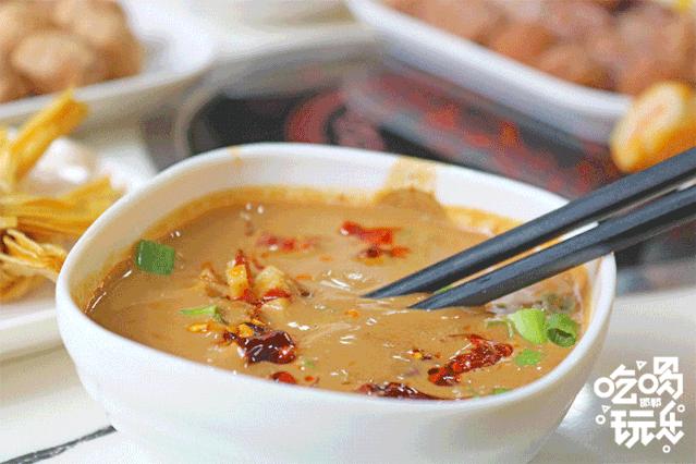 邯郸好吃的自助旋转小火锅,邯郸哪里的小火锅最好吃