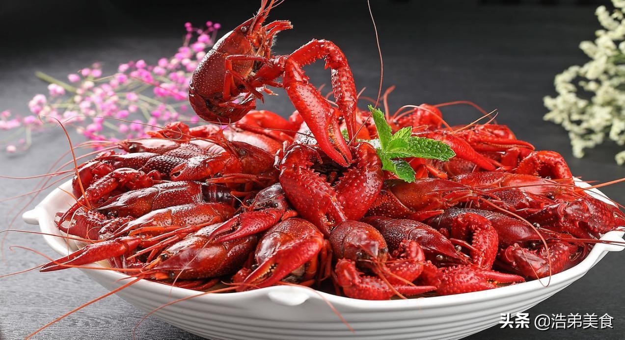 浩弟做菜,酒店粤菜热菜菜品教程