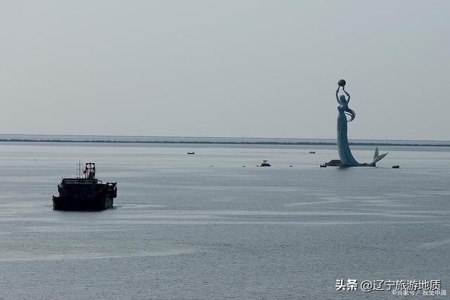 营口观海第一桥门票,营口看海去哪里比较好