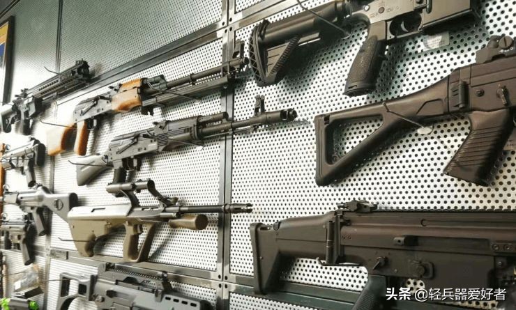 体验中国射击场,体验射击请去合法射击场所