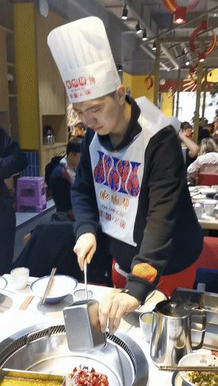 千万不要再吃这家鲜鱼火锅了！中毒太深