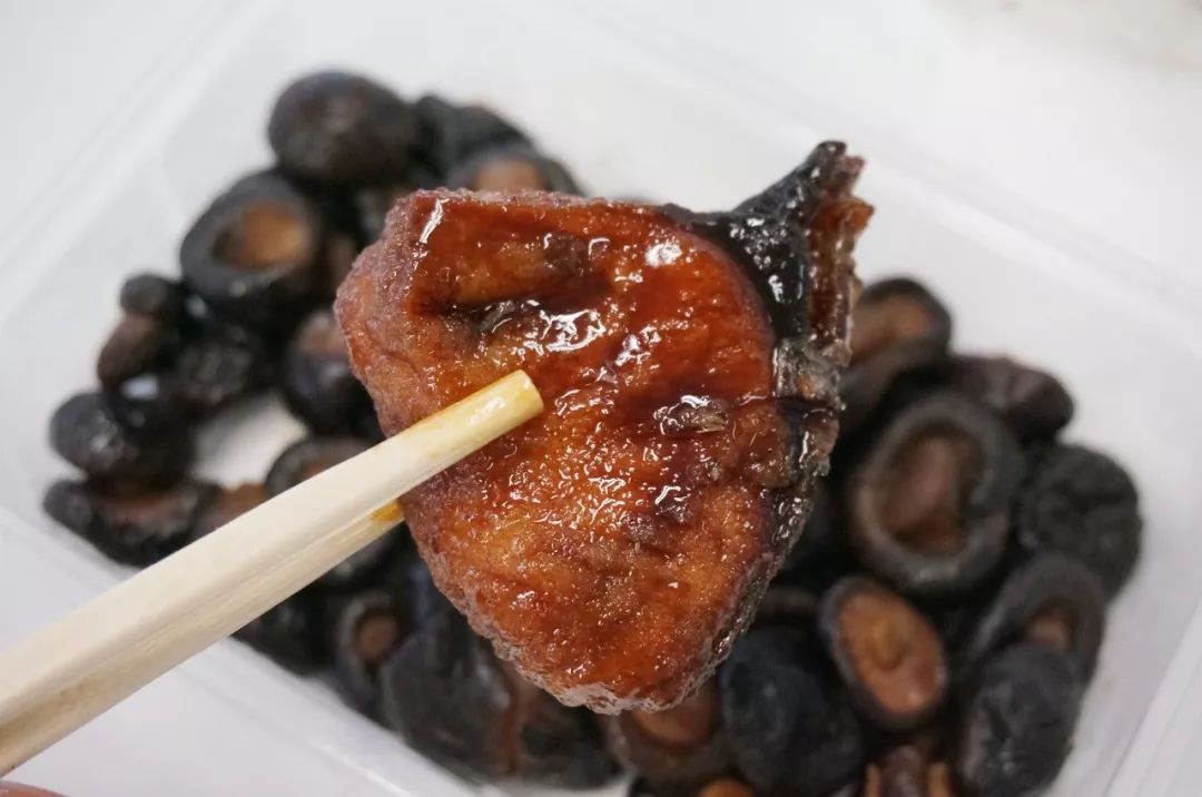 美味卤味推荐,无锡卤味