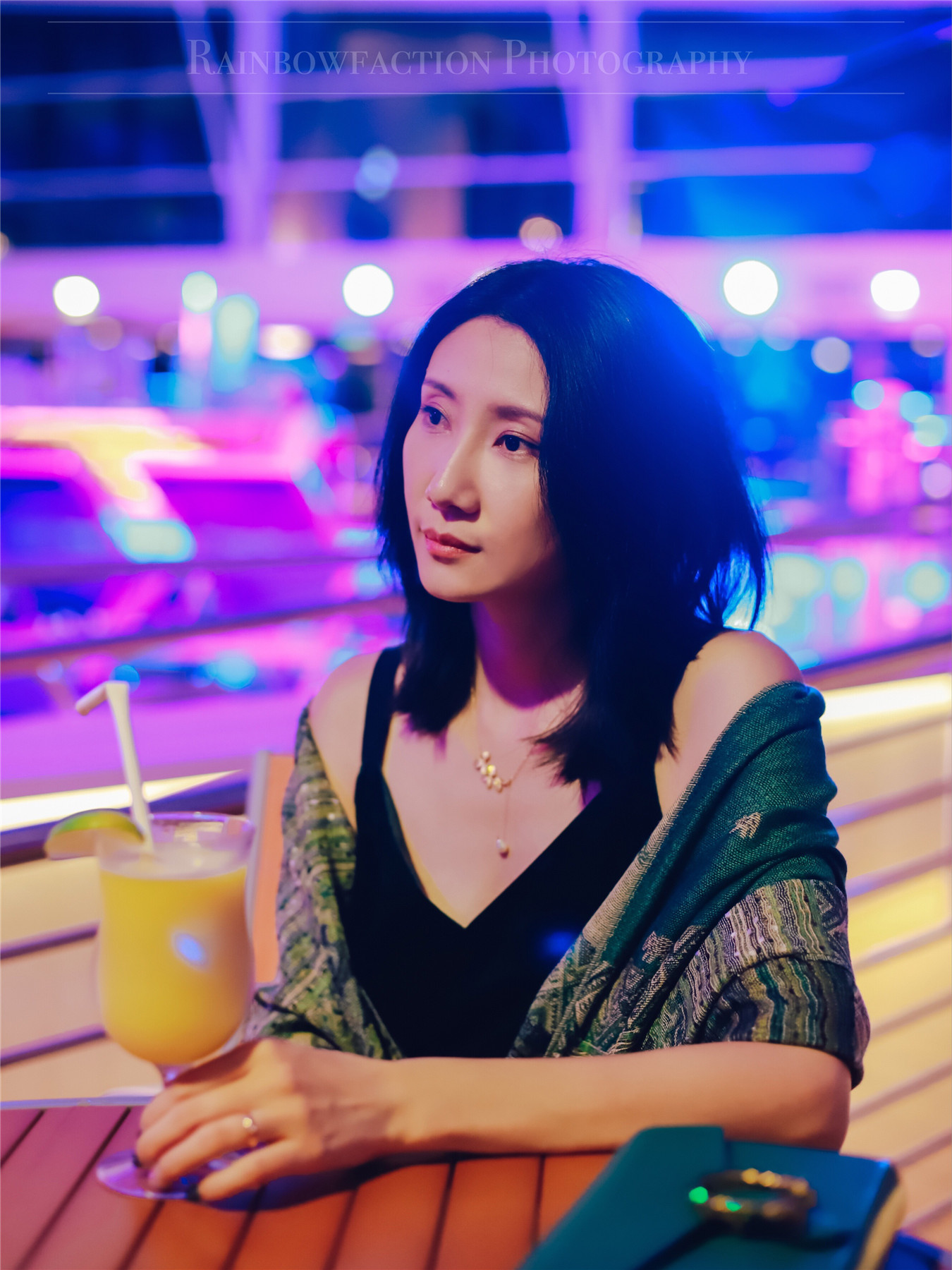 游轮旅行的意义,游轮旅行必带品