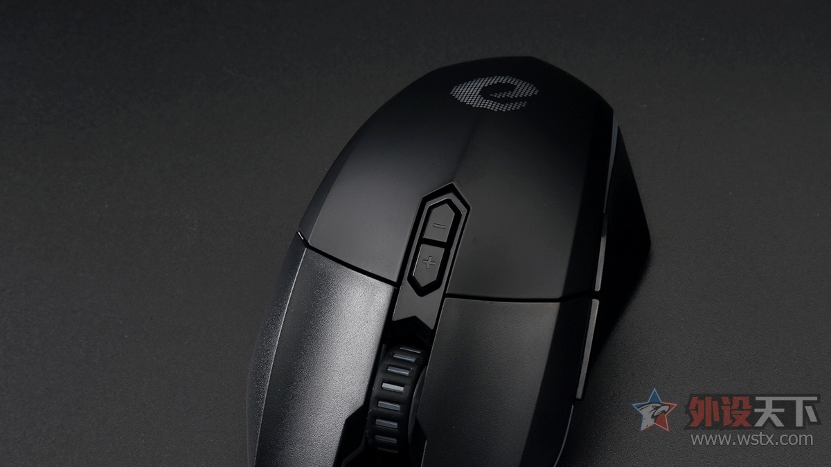 达尔优em910鼠标游戏设置,大手游戏鼠标达尔优em910