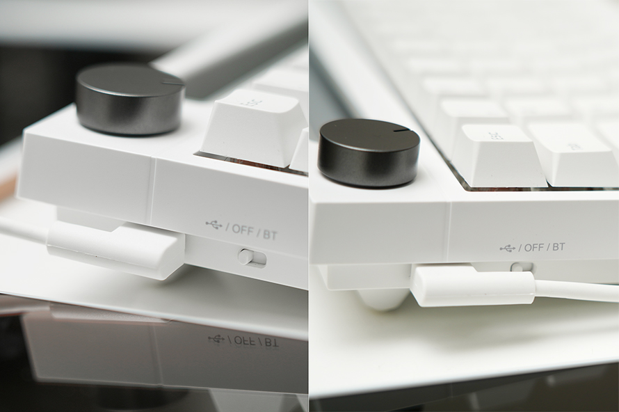 黑爵机械键盘哪款值得入手,黑爵i610t测评机械键盘