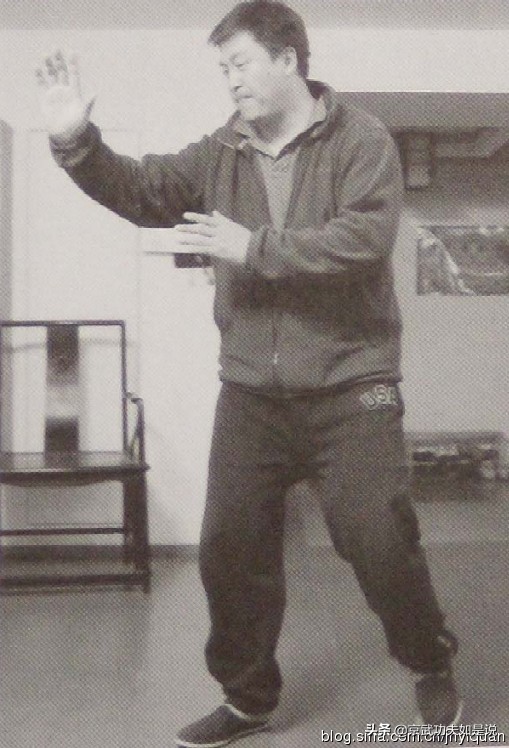 阿龙练武功,阿龙练武训练视频