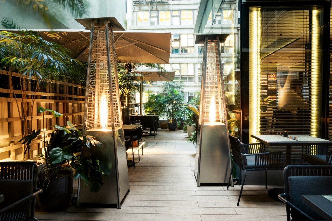 香港顶级餐厅排名前十,香港十大顶级餐厅在哪里