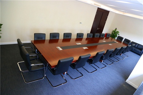 现代时尚办公家具设计方案,新式办公室家具