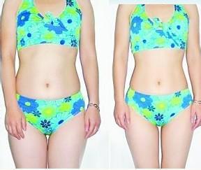 王珞丹减肥计划表,王珞丹有多瘦啊