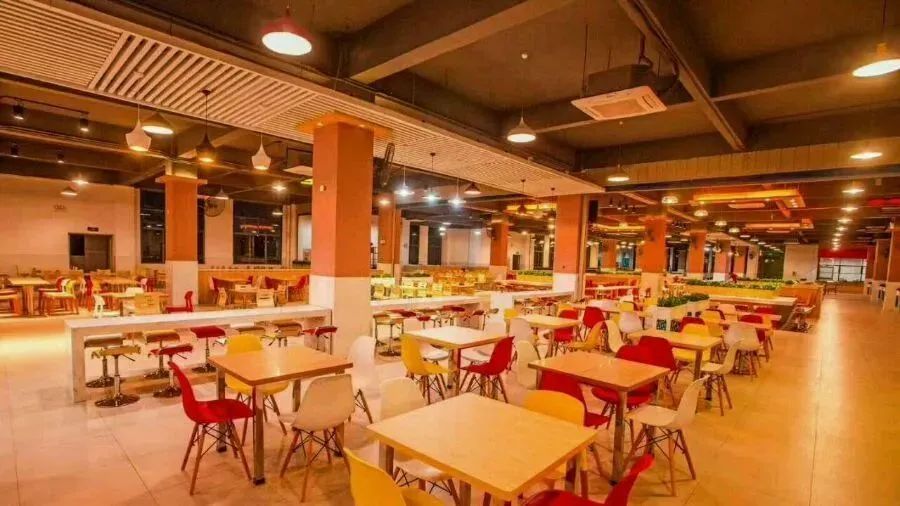 惠州城市职业学院是高职院校吗,广东高职高考考哪些