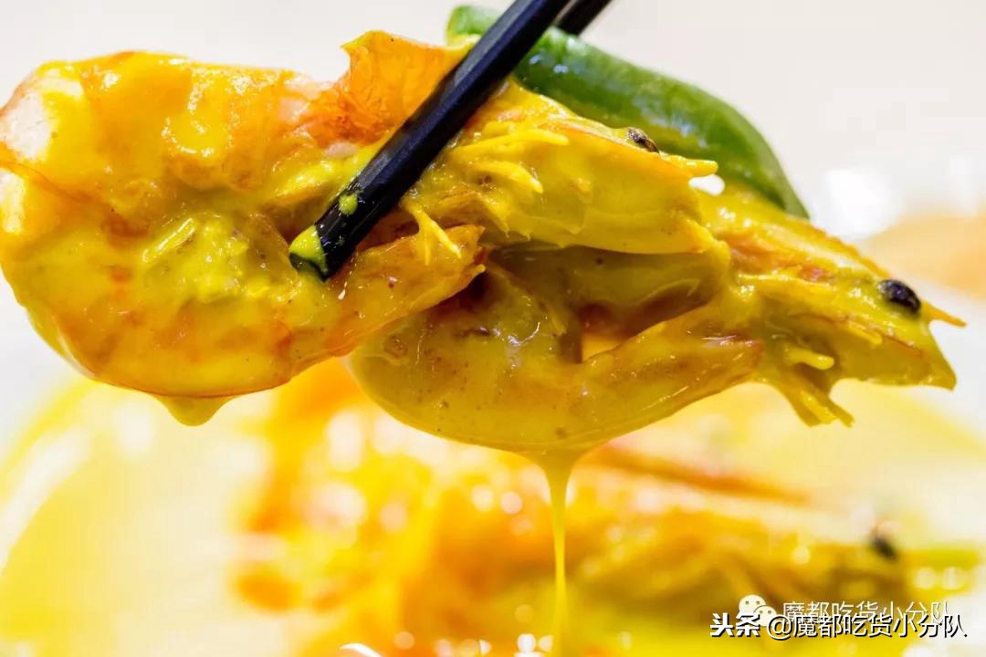 曼谷来的街头小吃，钱包瘪瘪也能吃到饱