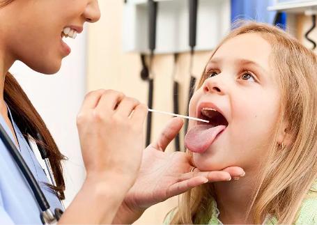 扁桃体炎反复发作怎么治,扁桃体反复发炎患者中医如何调理