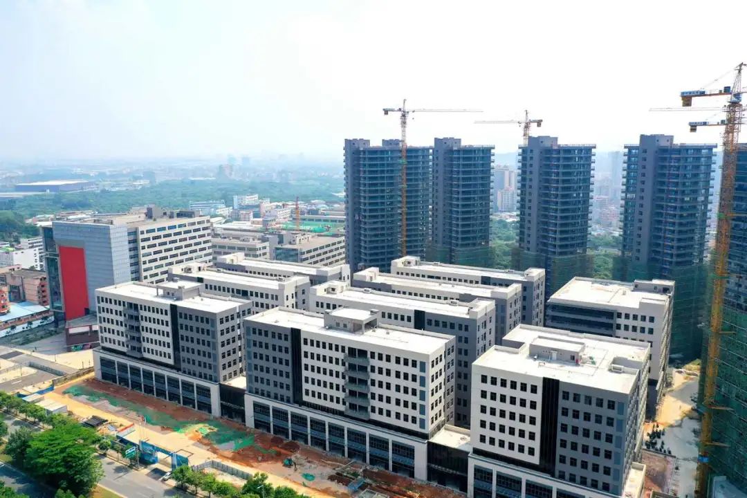 千亿项目落户东莞哪里的,东莞市千亿投资