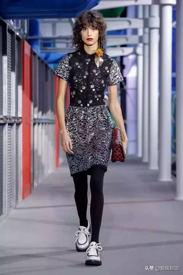 lv潮流街头风,当lv遇上爱马仕