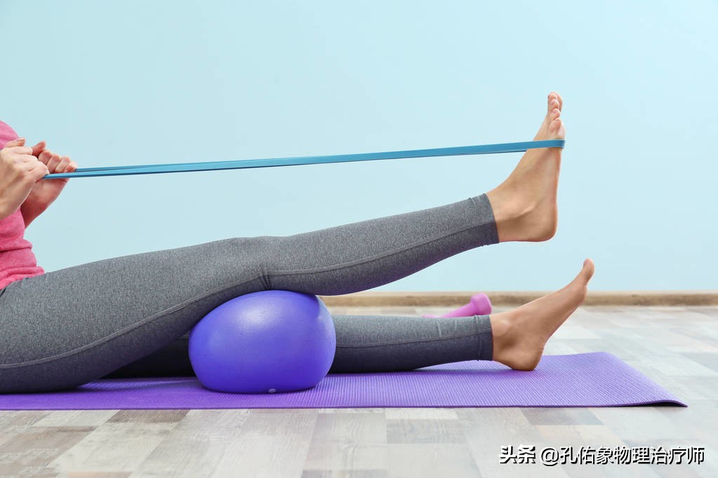 膝关节水肿痛有积液最佳治疗方法,膝关节肿胀形成积液原因