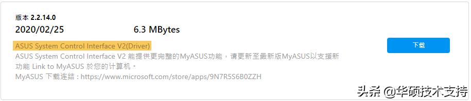 快捷键失灵，到底装哪个驱动？