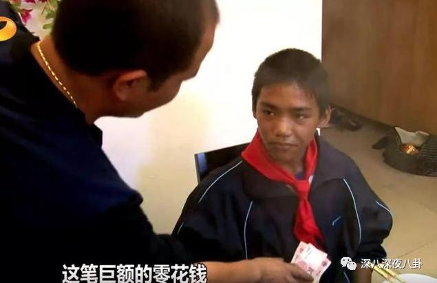 变形计网红韩安冉的成名之路,韩安冉变形计是真是假