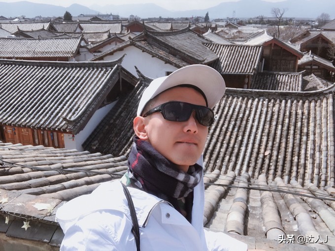 丽江的高颜值客栈逆天了,住一圈连回家的路费都省了!文末有福利