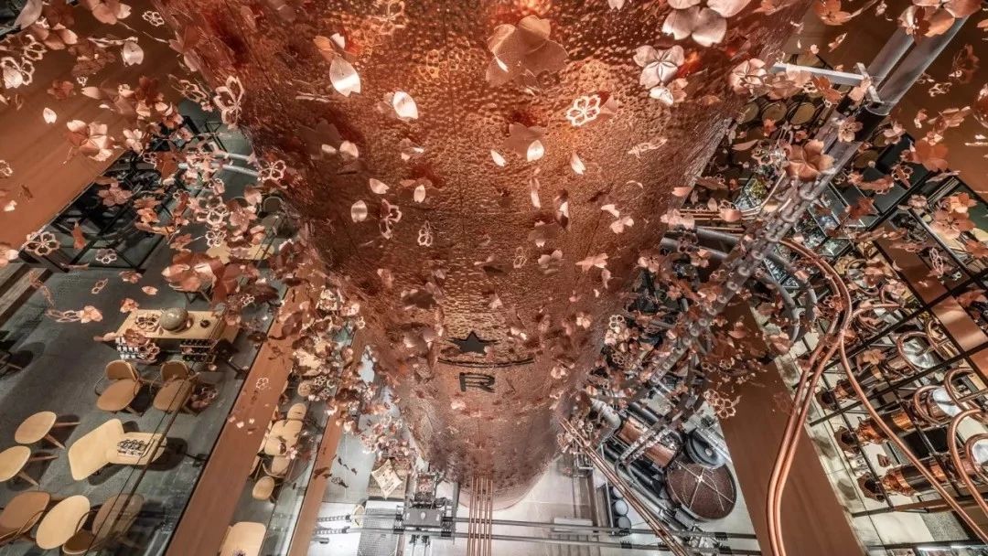 隈研吾精选作品图片,极致设计隈研吾新作2款