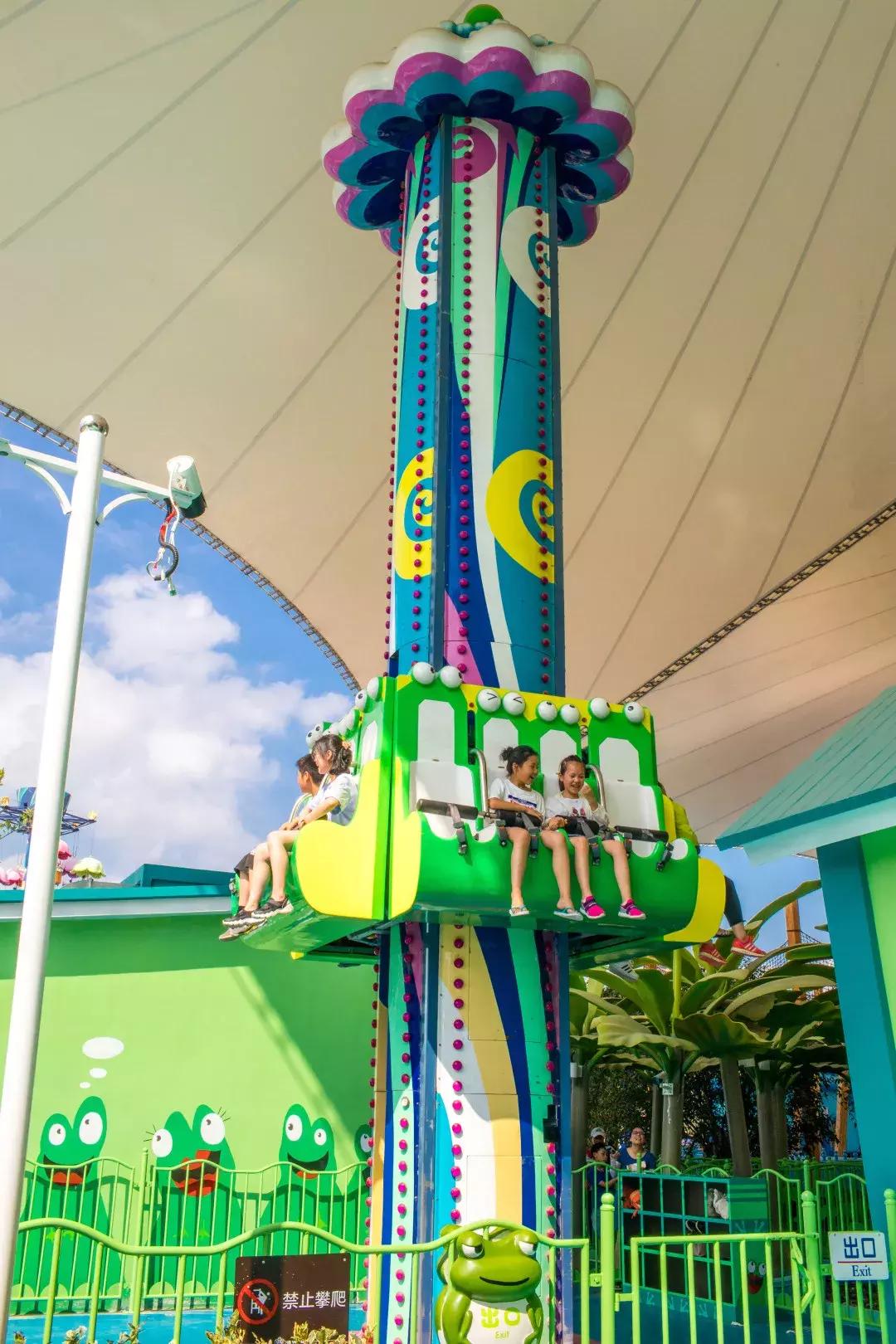 华谊兄弟电影世界苏州国庆,苏州华谊兄弟电影世界攻略下篇