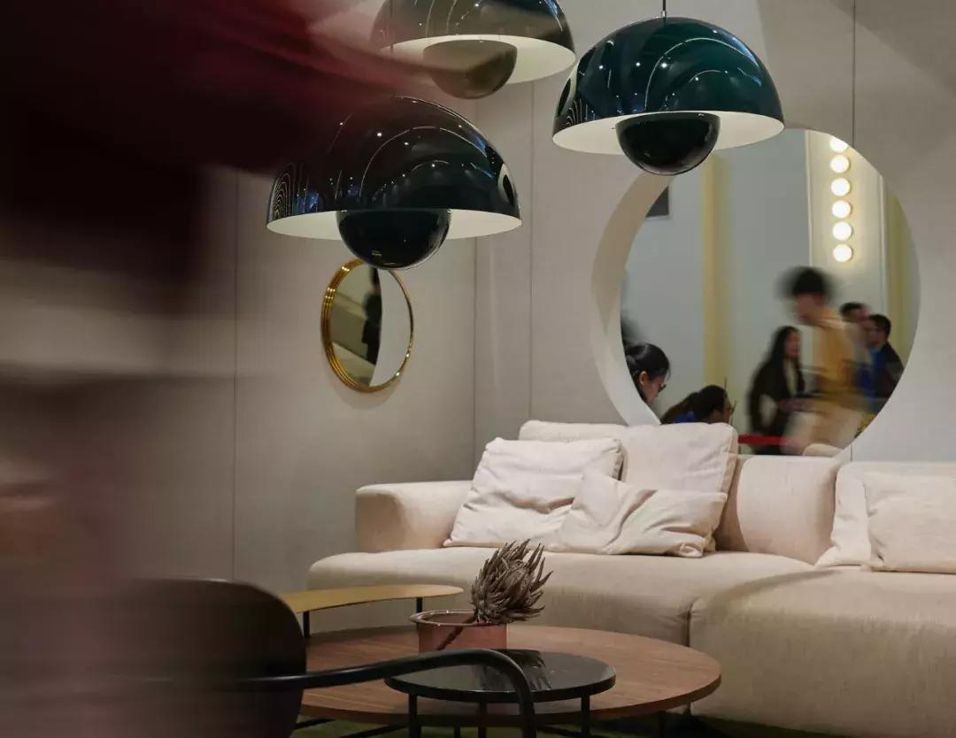 都是买不起的家具，为什么还是要去逛设计上海展
