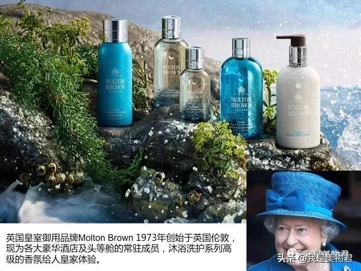 国外小众洗护品牌,英国洗护品牌Ideal