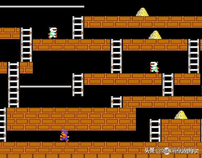 经典的fc游戏都有哪些,最经典的十大fc游戏