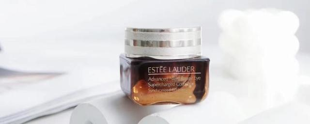 雅诗兰黛眼霜成分有哪些,雅诗兰黛多效智妍眼霜成分