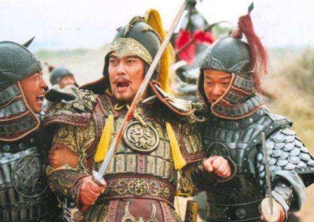 一代伟大帝王，贫苦的时候吃过珍珠翡翠白玉汤，对此赞不绝口