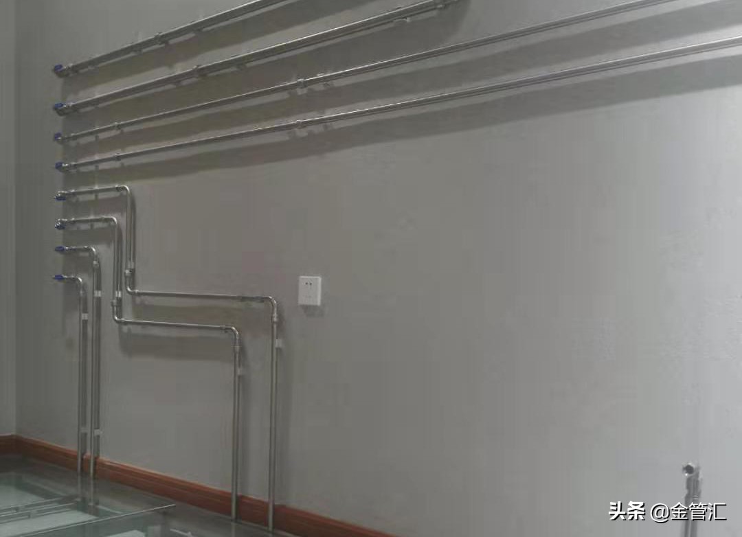 扬子不锈钢水管加盟,不锈钢水管加盟市场饱和吗