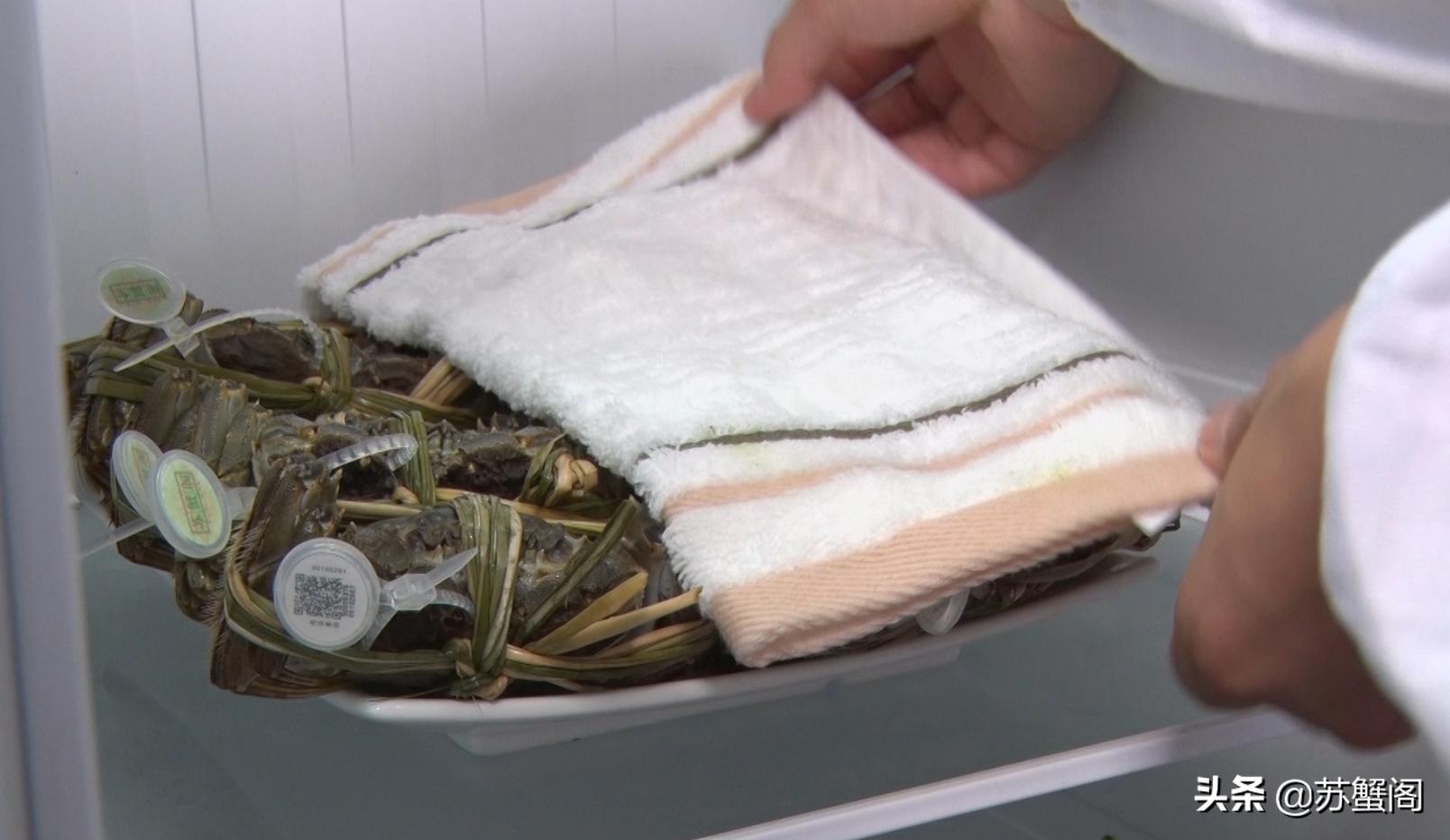 大闸蟹怎么处理才干净又好吃,大闸蟹怎么处理才好吃