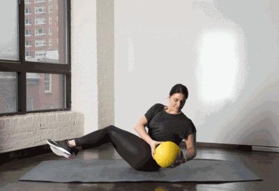 *弹子**肌在什么地方？这里是硬汉的专属，请你锻炼出这个地方