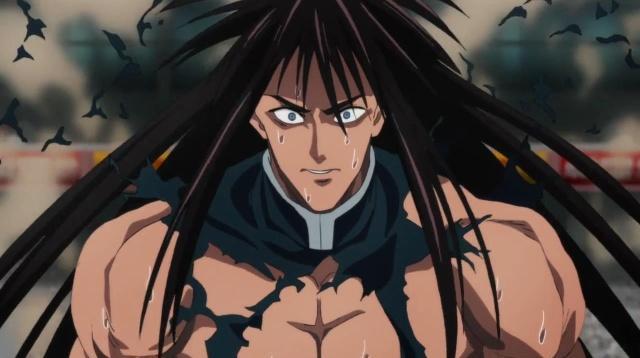 一拳超人琦玉打的赢大蛇吗,一拳超人第一季埼玉vs水龙解说