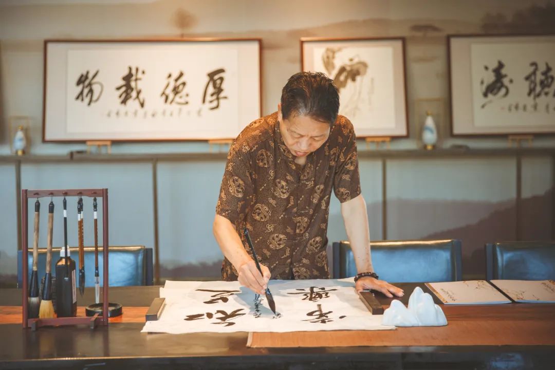 郑南神盘，让人看到了这家开发商的温度