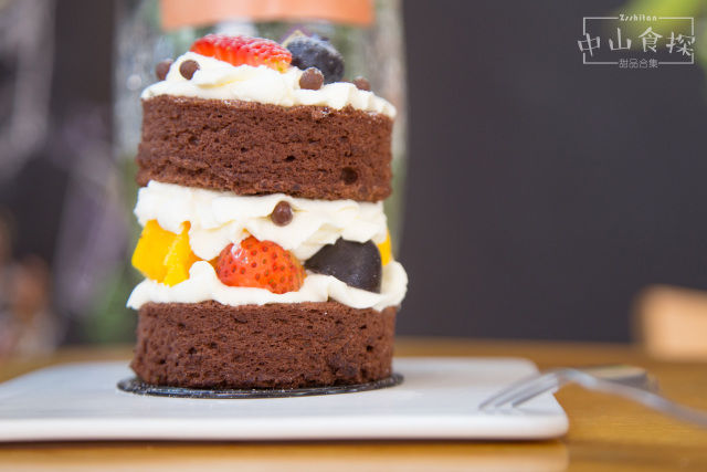 搜刮了中山六家当红的甜点店，不知哪家才是你的最爱？