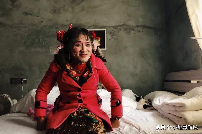 网红大喜哥,网红大喜哥的一生