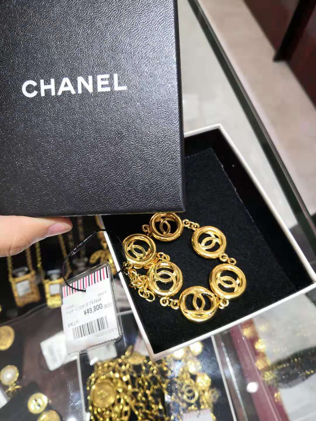 大阪的中古店推荐,京都lv中古店