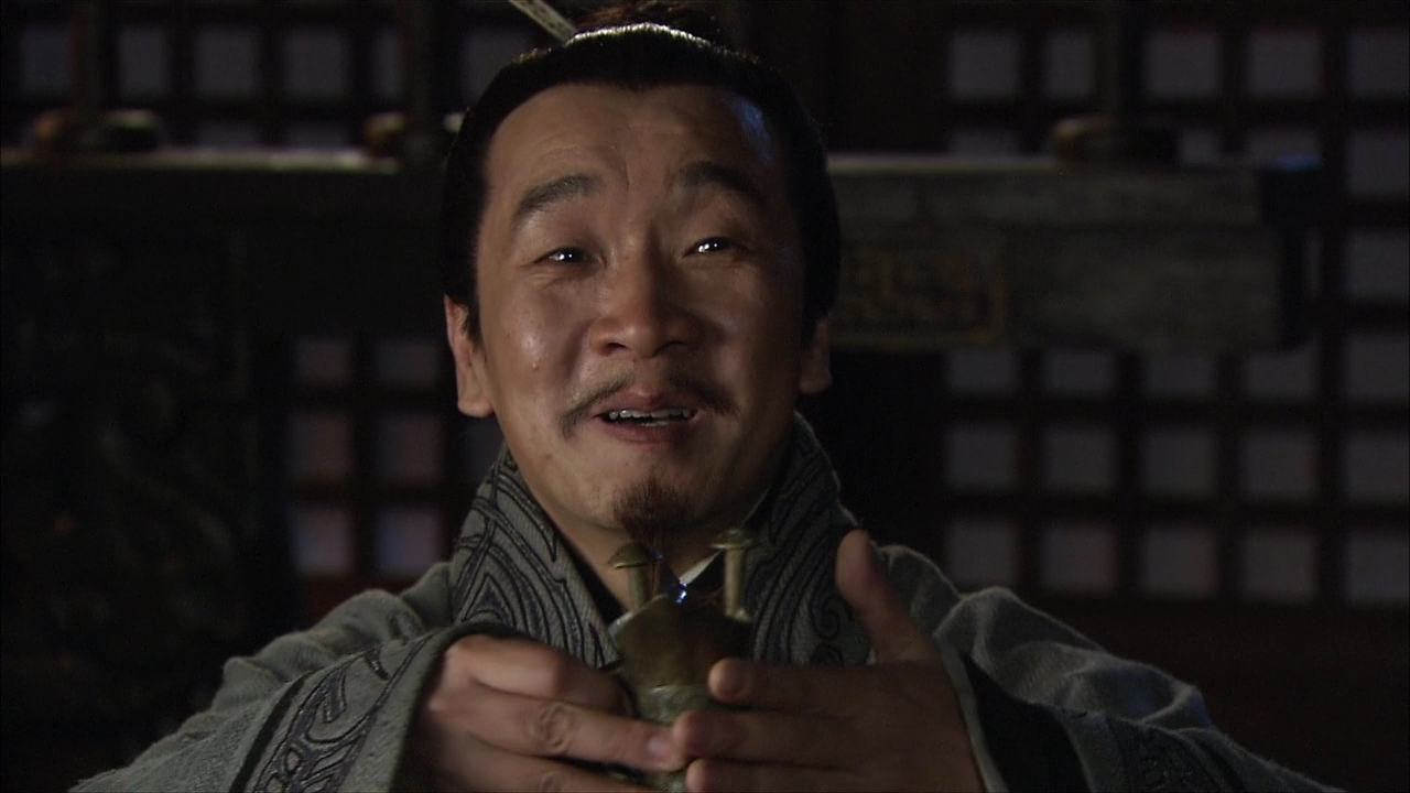 曹操与张松关系好不好,曹操不待见庞统