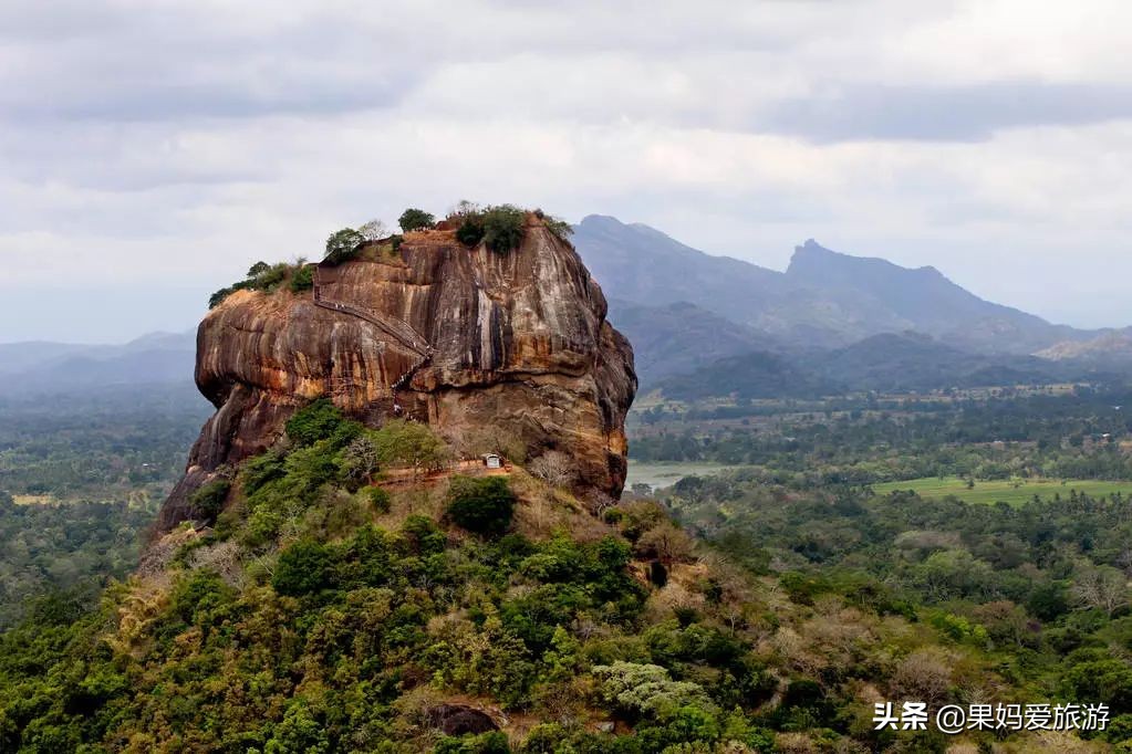 这8个国家格调高消费低，攒点小钱，带上白本说走就走