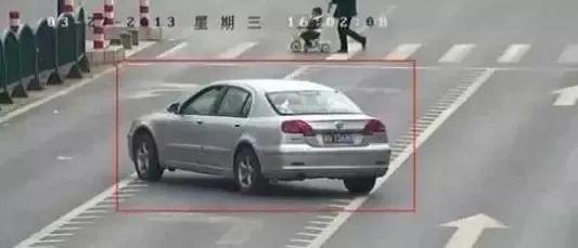 高速路违规注意哪些,高速上警惕这些驾驶陋习