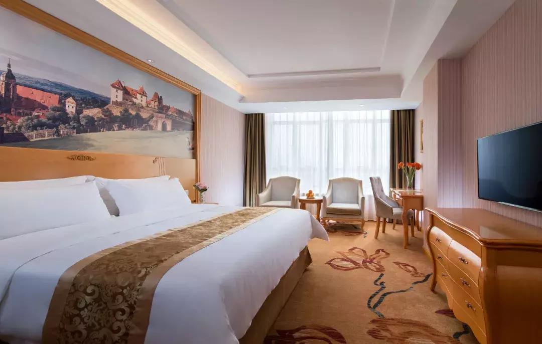 新活力，新动能！展会人气王维也纳酒店再度强势出击HFE广州站