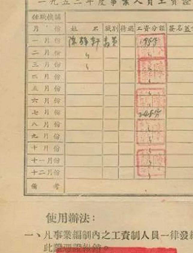 毛主席月薪多少？多次带头降低工资，还提议自己工资降为300元