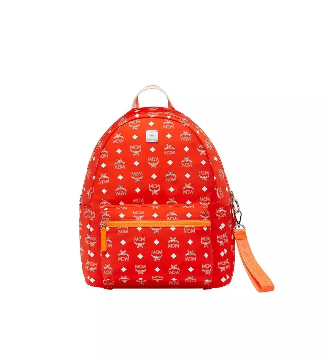 喜欢mcm的理由,mcm有人喜欢吗