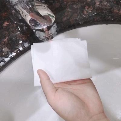 改正这5个习惯!再也不担心脸蛋被化妆品淹坏