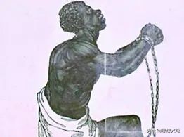 美国黑人400多年来遭受的苦难和不断反抗的历史