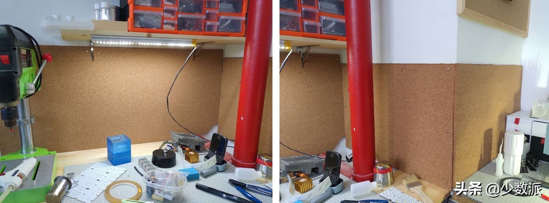 4平米小型工作室装修,10平方的工作室如何打造