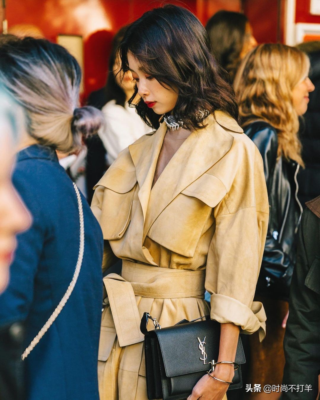 8款春季最物超所值的奢侈品包包,8000左右的名牌包包推荐