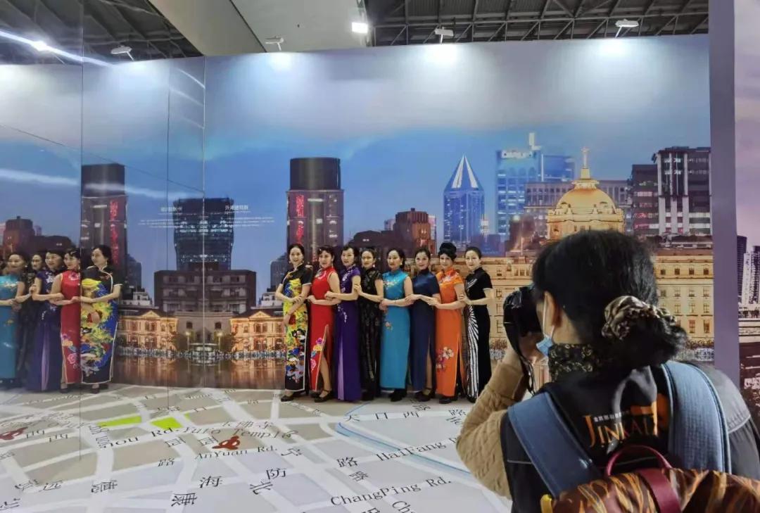 旅游银发,银发旅游活动