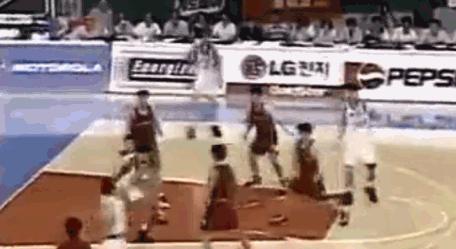 逍遥王巩晓彬回忆八一队,逍遥王巩晓彬当年到底有多强